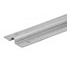 CALHA G200 U GALVANIZADA 3MT